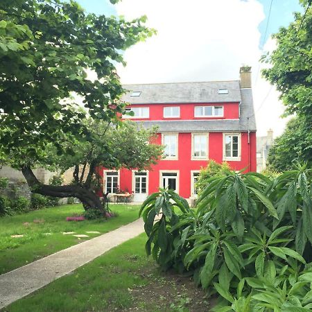 L'Ermitage Bed & Breakfast Сен-Ва-ла-Уг Екстериор снимка